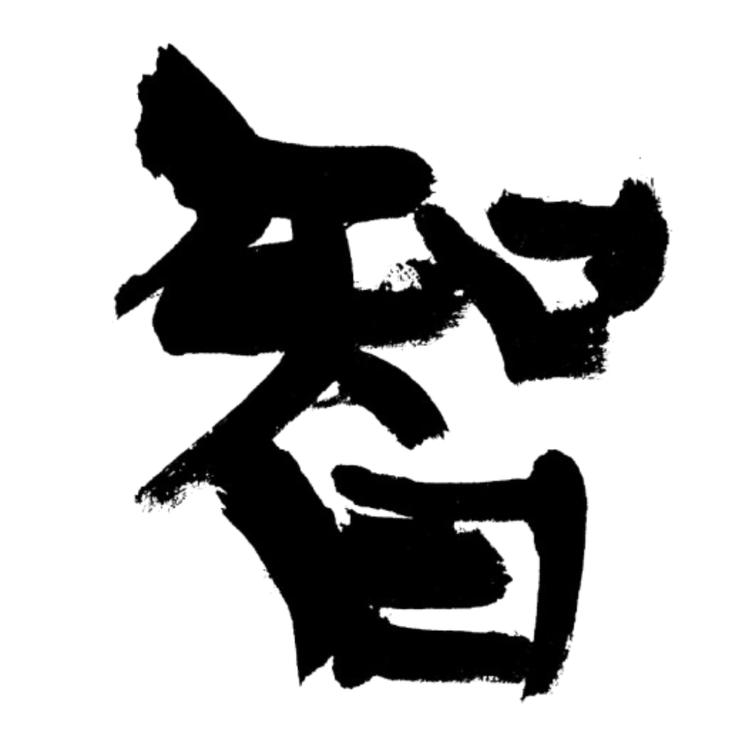 智